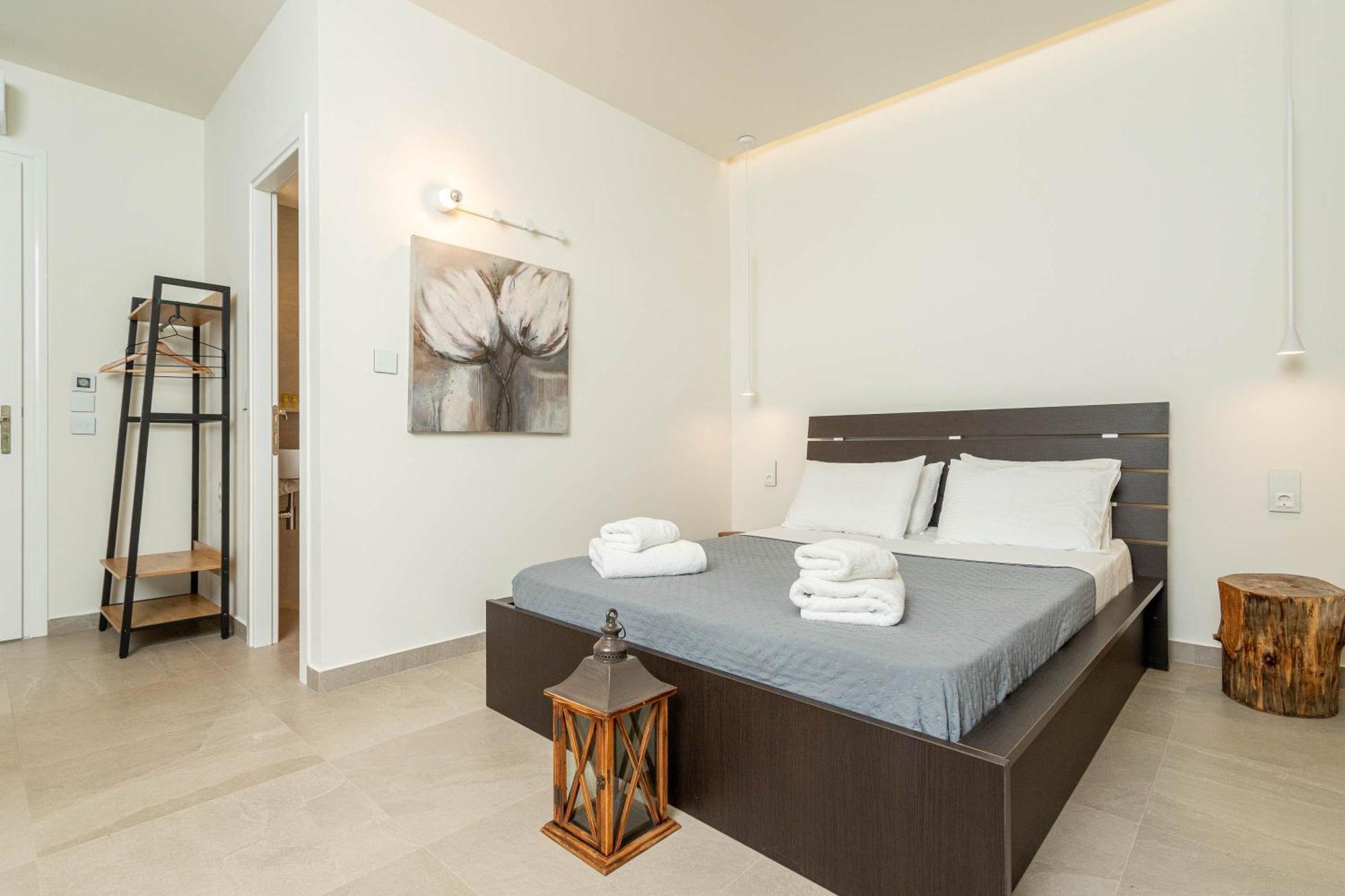 Mellagia Suites Kassandreia Extérieur photo