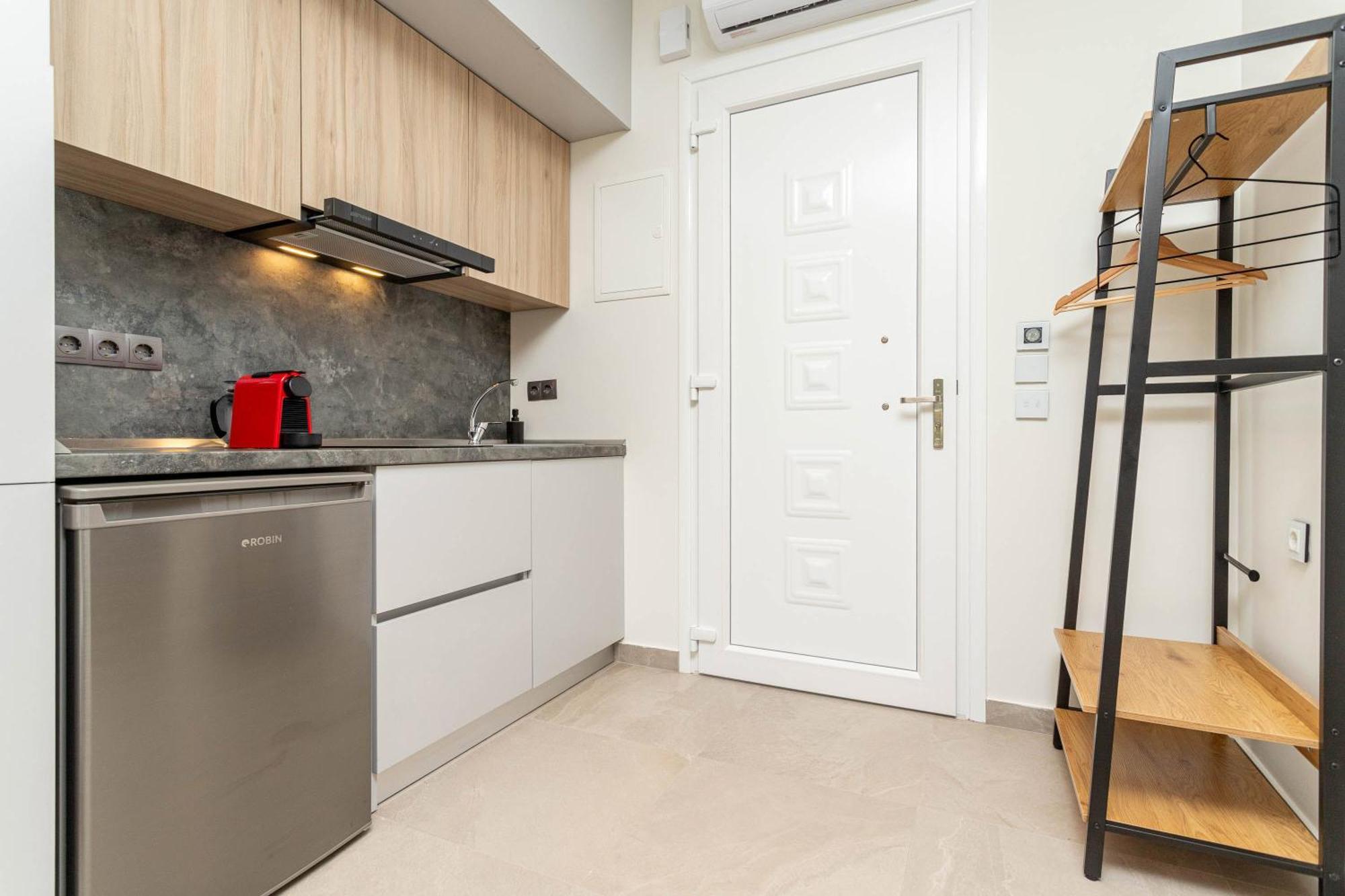 Mellagia Suites Kassandreia Extérieur photo