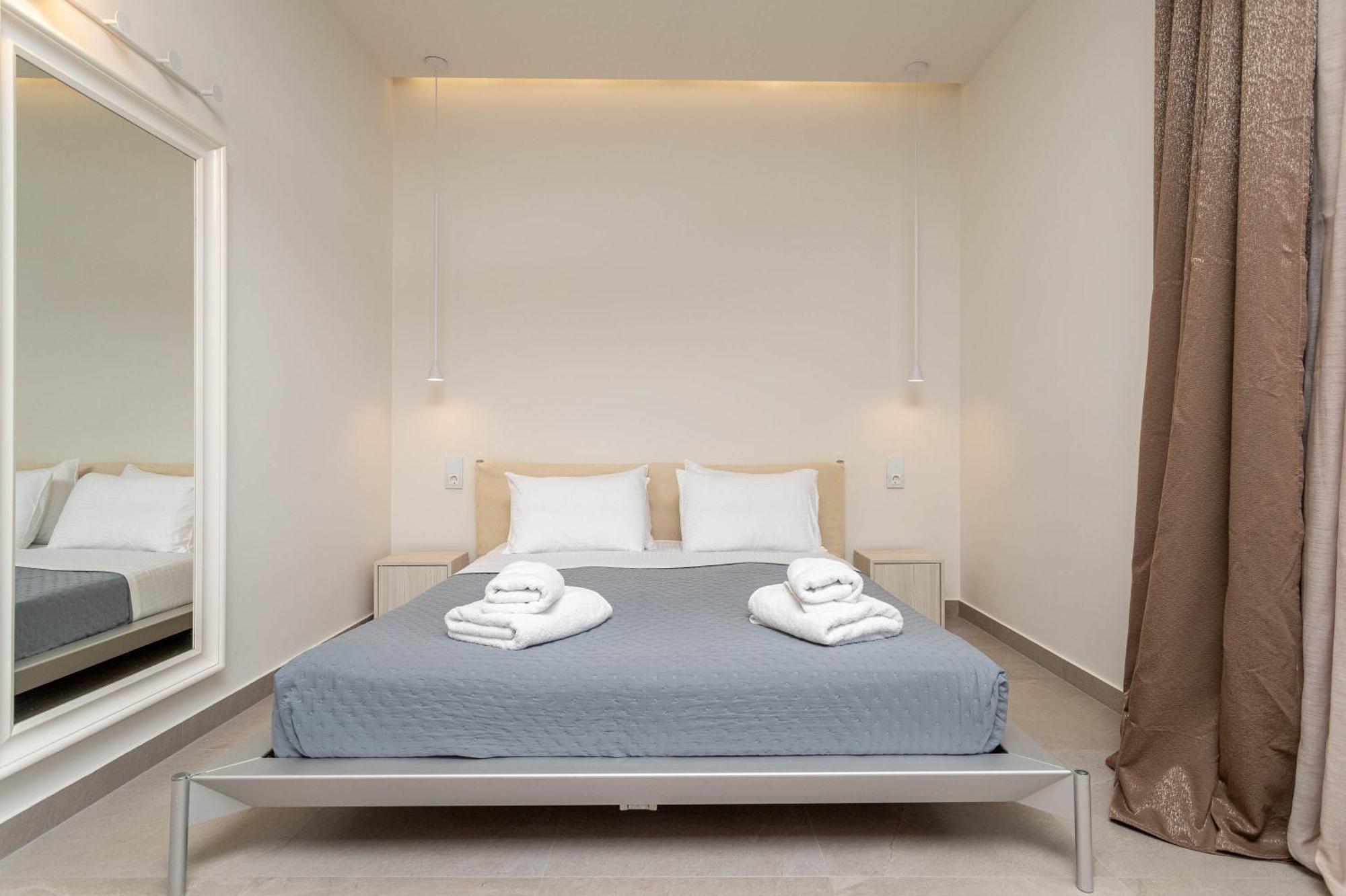 Mellagia Suites Kassandreia Extérieur photo
