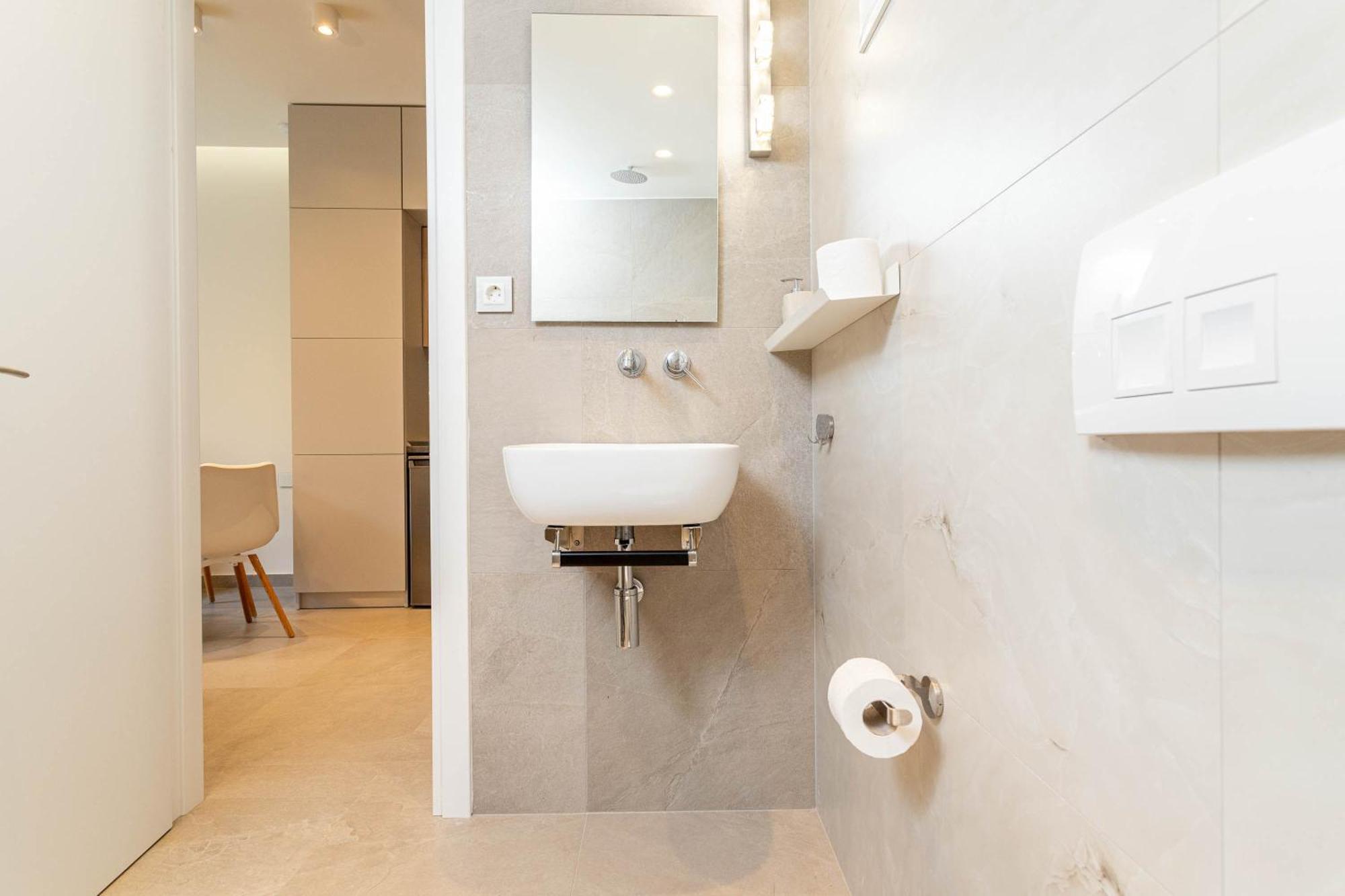 Mellagia Suites Kassandreia Extérieur photo